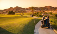 font del llop golf course